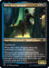 Image for Rilsa Rael, Kingpin (Foil Etched) (550) - Magic: The Gathering