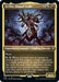Image for Zevlor, Elturel Exile (Foil Etched) (552) - Magic: The Gathering