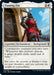 Image for Flaming Fist (18) - Magic: The Gathering