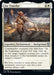 Image for Far Traveler (17) - Magic: The Gathering
