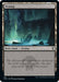 Image for Swamp (461) (461) - Magic: The Gathering