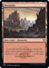 Image for Mountain (464) (464) - Magic: The Gathering