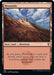 Image for Mountain (466) (466) - Magic: The Gathering