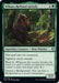 Image for Wilson, Refined Grizzly (261) - Magic: The Gathering