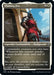Image for Flaming Fist (Foil Etched) (474) - Magic: The Gathering