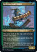 Image for Korlessa, Scale Singer (Foil Etched) (538) - Magic: The Gathering