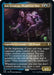 Image for Jon Irenicus, Shattered One (Foil Etched) (536) - Magic: The Gathering