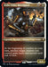 Image for Duke Ulder Ravengard (Foil Etched) (531) - Magic: The Gathering