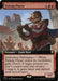Image for Firbolg Flutist (Extended Art) (582) - Magic: The Gathering