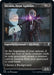 Image for Viconia, Drow Apostate (Foil Etched) (501) - Magic: The Gathering