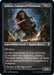Image for Safana, Calimport Cutthroat (Foil Etched) (496) - Magic: The Gathering