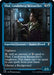 Image for Vhal, Candlekeep Researcher (Foil Etched) (490) - Magic: The Gathering