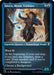 Image for Imoen, Mystic Trickster (Foil Etched) (486) - Magic: The Gathering