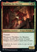 Image for Thrakkus the Butcher (295) - Magic: The Gathering