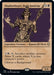 Image for Shadowheart, Dark Justiciar (Showcase) (392) - Magic: The Gathering