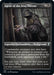 Image for Agent of the Iron Throne (Foil Etched) (492) - Magic: The Gathering