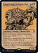 Image for Raggadragga, Goreguts Boss (Showcase) (437) - Magic: The Gathering