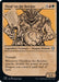 Image for Thrakkus the Butcher (Showcase) (440) - Magic: The Gathering