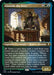 Image for Alaundo the Seer (Foil Etched) (523) - Magic: The Gathering