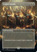 Image for Legion Loyalty (Borderless) (371) - Magic: The Gathering