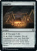 Image for Campfire (304) - Magic: The Gathering