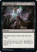 Image for Ambition's Cost (110) - Magic: The Gathering