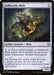 Image for Drillworks Mole (311) - Magic: The Gathering