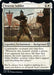 Image for Veteran Soldier (48) - Magic: The Gathering