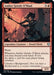Image for Amber Gristle O'Maul (159) - Magic: The Gathering
