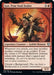 Image for Gut, True Soul Zealot (180) - Magic: The Gathering
