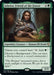 Image for Jaheira, Friend of the Forest (237) (CLB) - Magic: The Gathering