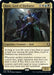 Image for Bane, Lord of Darkness (267) - Magic: The Gathering