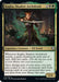 Image for Kagha, Shadow Archdruid (279) - Magic: The Gathering