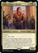 Image for Nine-Fingers Keene (289) - Magic: The Gathering