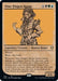 Image for Nine-Fingers Keene (Showcase) (435) - Magic: The Gathering