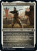 Image for Veteran Soldier (Foil Etched) (480) - Magic: The Gathering