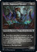 Image for Sivriss, Nightmare Speaker (Foil Etched) (500) - Magic: The Gathering