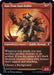 Image for Gut, True Soul Zealot (Foil Etched) (506) - Magic: The Gathering