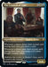 Image for The Council of Four (Foil Etched) (530) - Magic: The Gathering