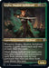 Image for Kagha, Shadow Archdruid (Foil Etched) (537) - Magic: The Gathering