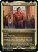 Image for Nine-Fingers Keene (Foil Etched) (546) - Magic: The Gathering
