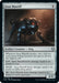 Image for Iron Mastiff (317) - Magic: The Gathering