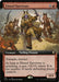 Image for Elturel Survivors (Extended Art) (581) - Magic: The Gathering