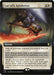 Image for Lae'zel's Acrobatics (Extended Art) (556) - Magic: The Gathering