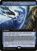 Image for Gale's Redirection (Extended Art) (563) - Magic: The Gathering