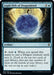 Image for Lapis Orb of Dragonkind (82) - Magic: The Gathering