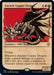 Image for Ancient Copper Dragon (Showcase) (396) - Magic: The Gathering