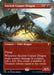 Image for Ancient Copper Dragon (Borderless) (368) - Magic: The Gathering