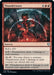Image for Thunderwave (201) - Magic: The Gathering