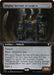 Image for Mighty Servant of Leuk-o (Extended Art) (598) - Magic: The Gathering